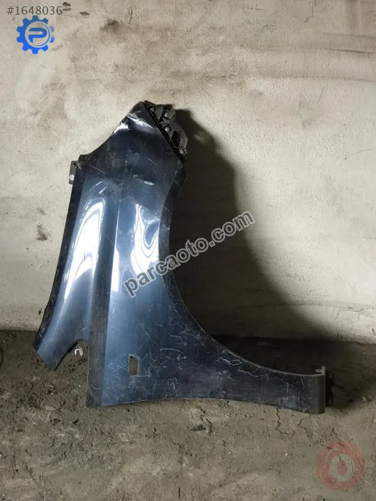 Opel Corsa Çamurluk - Düzce Merkez