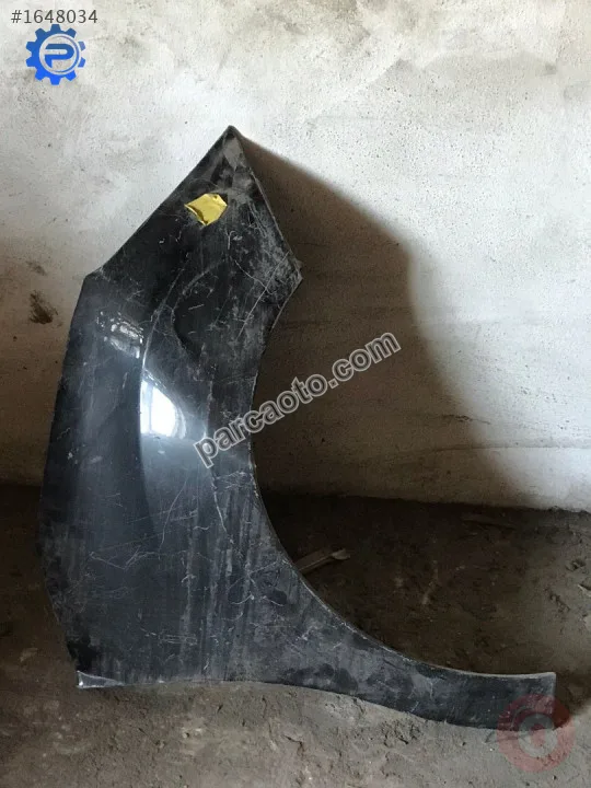 Citroen C3 Çamurluk - Düzce Merkez