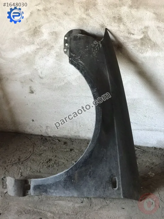 Audi A3 Çamurluk - Düzce Merkez