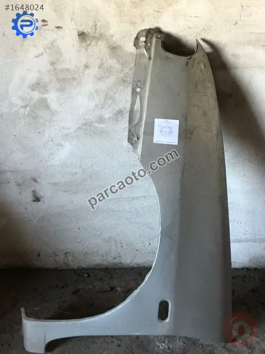 Volkswagen Polo Çamurluk - Düzce Merkez