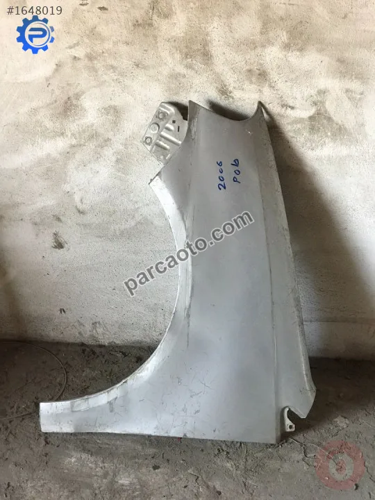 Volkswagen Polo Çamurluk - Düzce Merkez