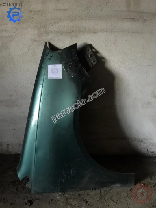 Volkswagen Polo Çamurluk - Düzce Merkez