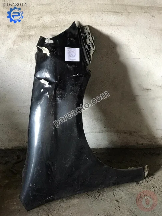 Volkswagen Jetta Çamurluk - Düzce Merkez