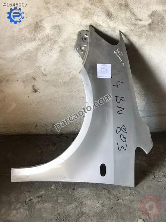 Volkswagen Caddy Çamurluk - Düzce Merkez