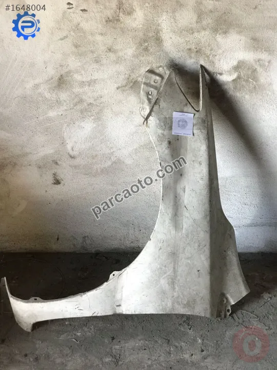 Toyota Corolla Çamurluk - Düzce Merkez