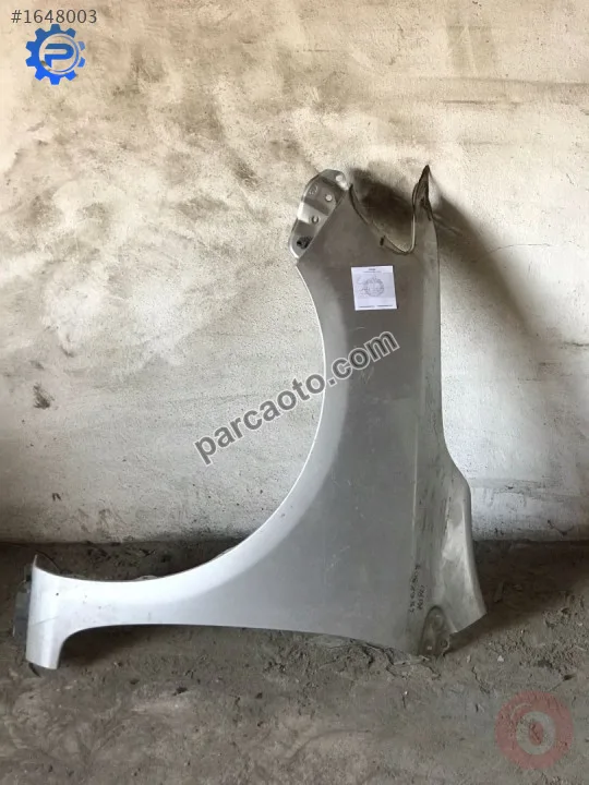 Toyota Corolla Çamurluk - Düzce Merkez