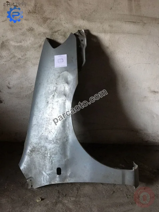 Toyota Corolla Çamurluk - Düzce Merkez