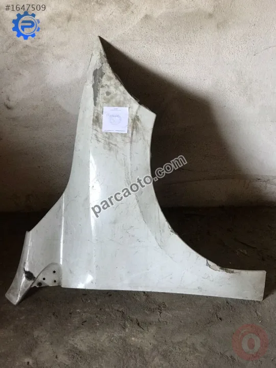 Renault Megane Çamurluk - Düzce Merkez