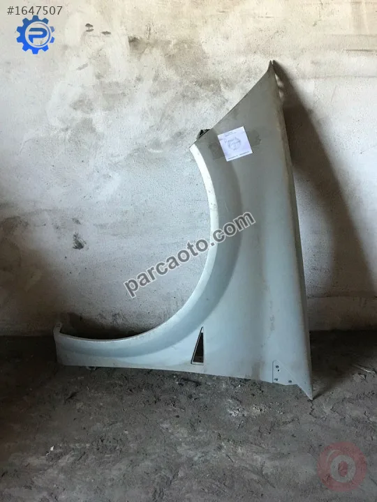 Renault Megane Çamurluk - Düzce Merkez