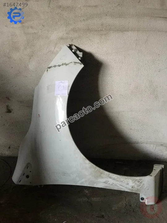 Renault Clio Çamurluk - Düzce Merkez