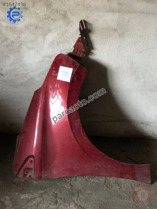 Peugeot 208 Çamurluk - Düzce Merkez