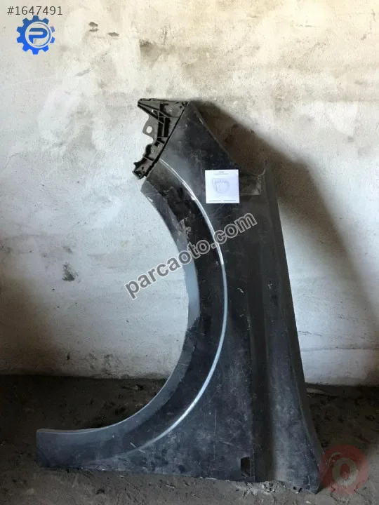 Opel Astra Çamurluk - Düzce Merkez