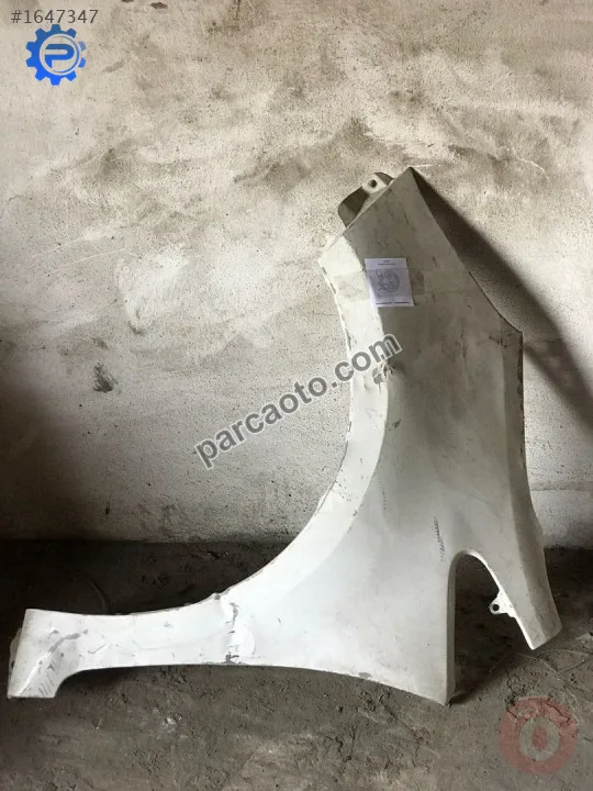 Kia Rio Çamurluk - Düzce Merkez