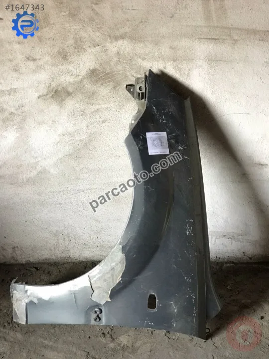 Kia Rio Çamurluk - Düzce Merkez