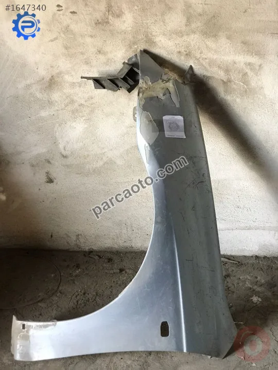 Kia Cerato Çamurluk - Düzce Merkez