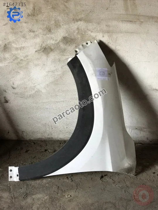 Hyundai Tucson Çamurluk - Düzce Merkez