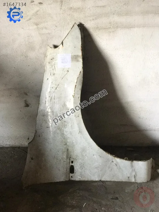 Hyundai Accent Çamurluk - Düzce Merkez