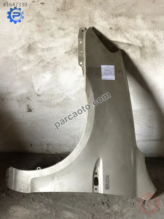 Hyundai Accent Çamurluk - Düzce Merkez