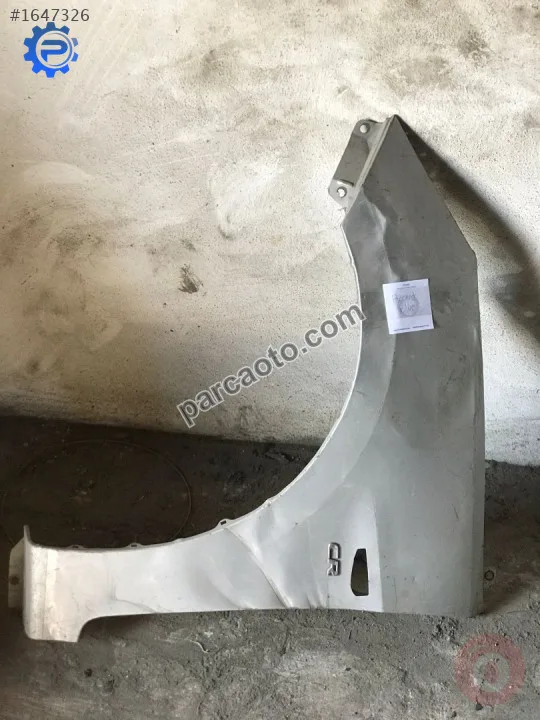 Hyundai Accent Çamurluk - Düzce Merkez