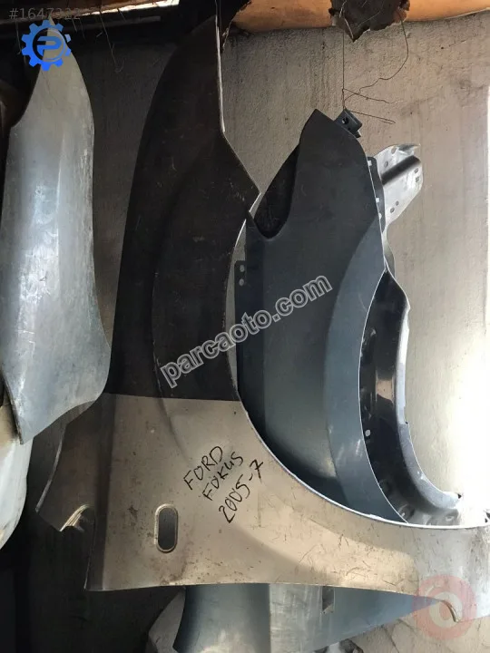 Ford Focus Çamurluk - Düzce Merkez