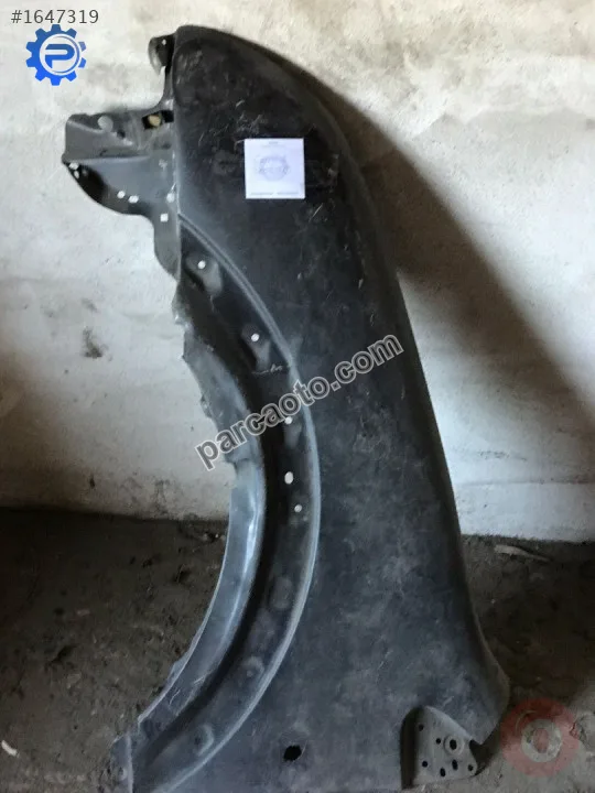 Ford Transit Connect Çamurluk - Düzce Merkez