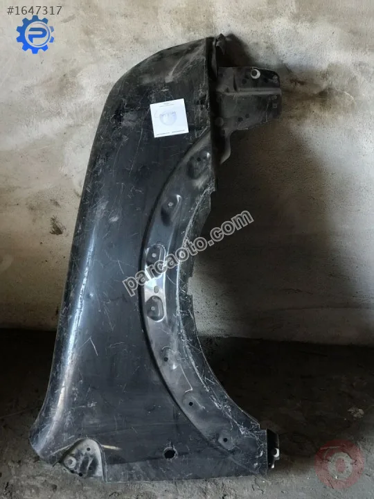 Ford Transit Connect Çamurluk - Düzce Merkez