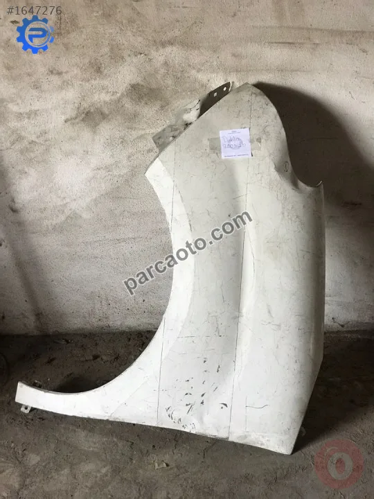 Fiat Doblo Çamurluk - Düzce Merkez