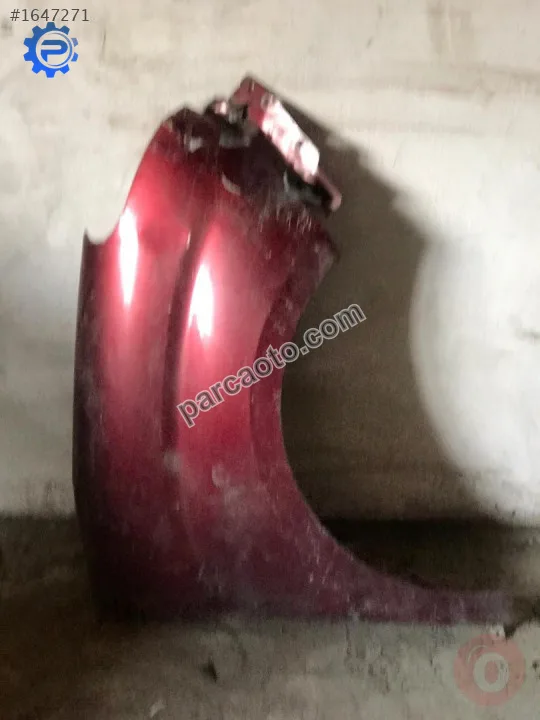 Fiat Doblo Çamurluk - Düzce Merkez