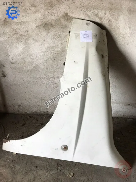 Fiat Doblo Çamurluk - Düzce Merkez