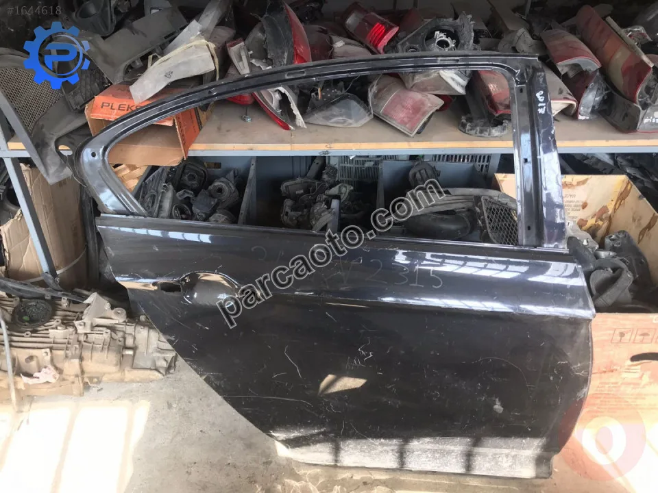 Volkswagen Passat Kapı - Düzce Merkez