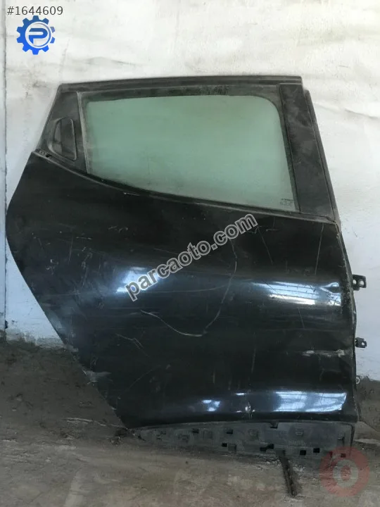 Renault Clio Kapı - Düzce Merkez