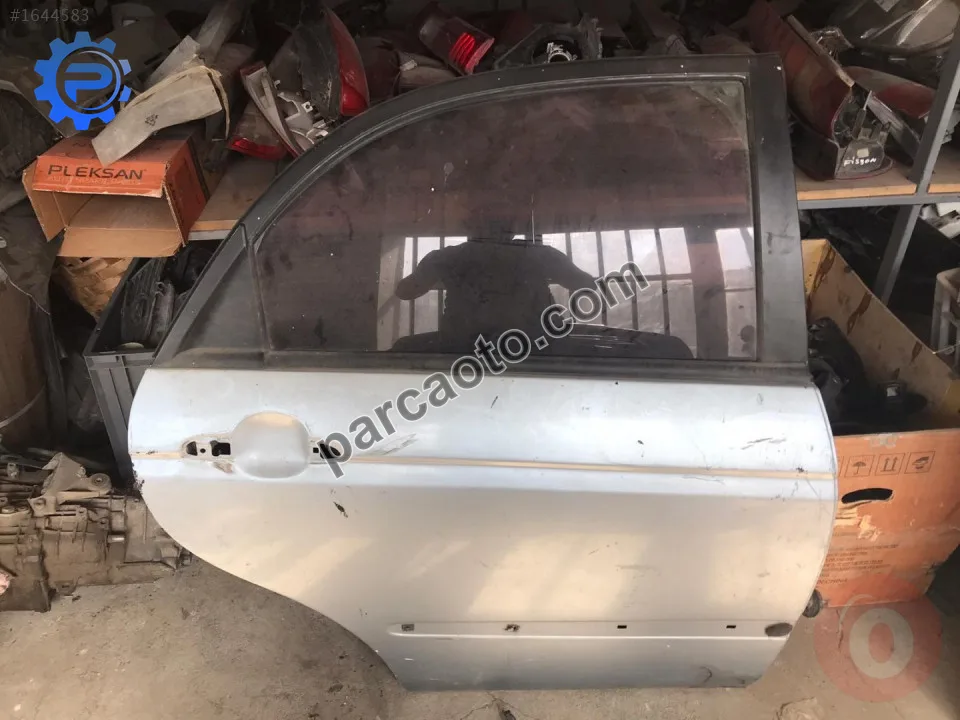 Kia Cerato Kapı - Düzce Merkez