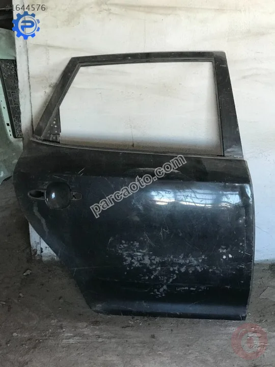 Kia Ceed Kapı - Düzce Merkez