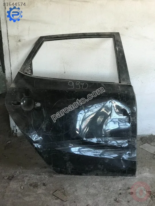 Hyundai i30 Kapı - Düzce Merkez