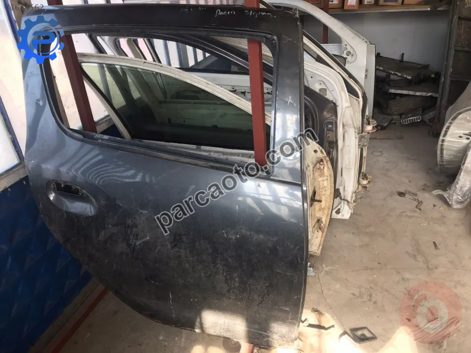 Dacia Sandero Kapı - Düzce Merkez