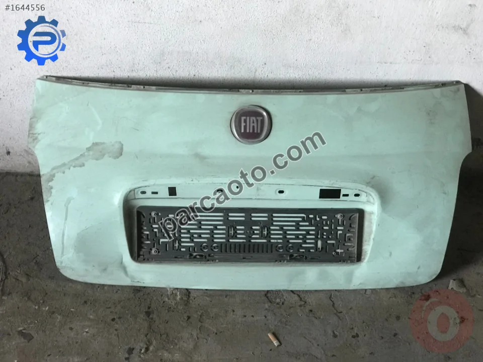 Fiat 500 Bagaj - Düzce Merkez