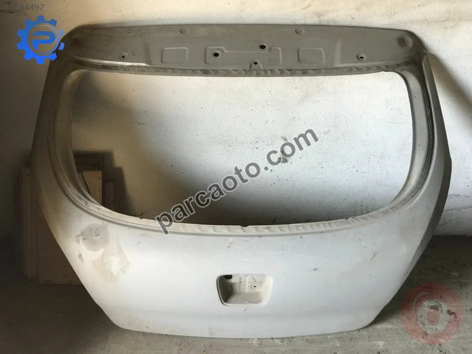 Kia Ceed Bagaj - Düzce Merkez