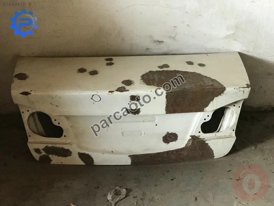 Honda Civic Bagaj - Düzce Merkez