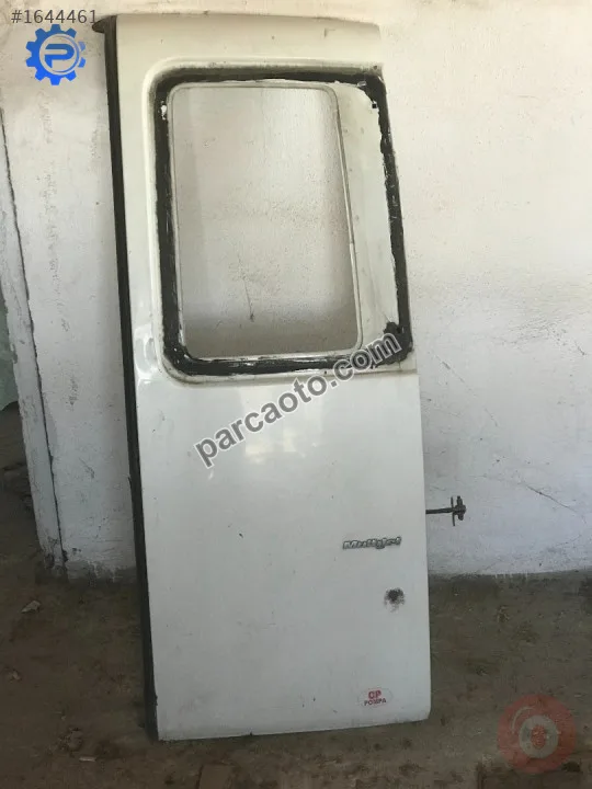 Fiat Doblo Bagaj - Düzce Merkez