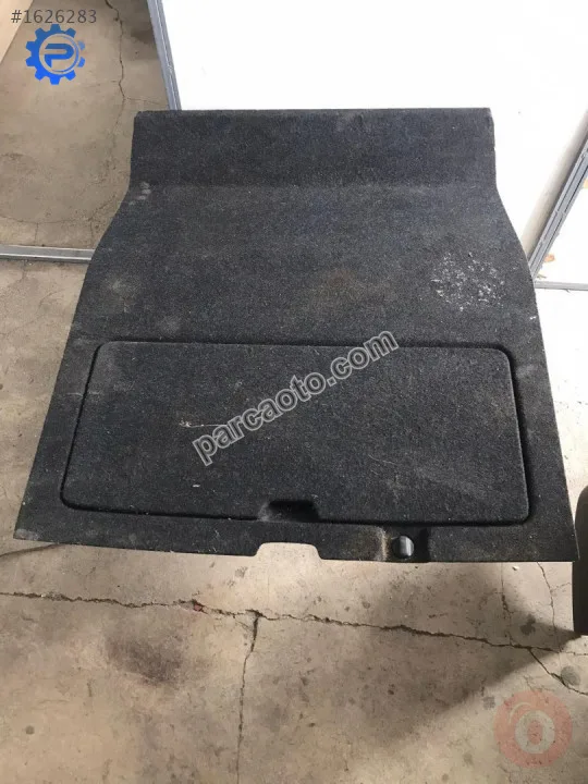 Volvo S60 Bagaj - Düzce Merkez