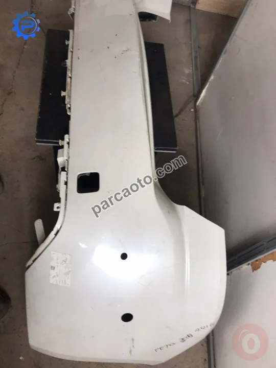 Peugeot 308 Tampon Arka - Düzce Merkez