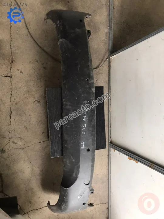 Hyundai ix35 Tampon Arka - Düzce Merkez