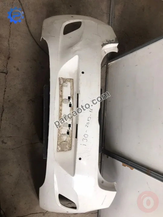 Hyundai i30 Tampon Arka - Düzce Merkez