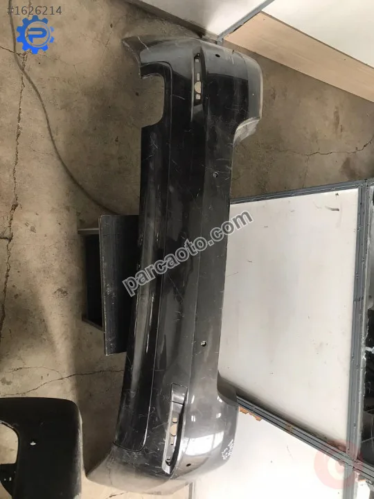 Bmw 5 Serisi Tampon Arka - Düzce Merkez