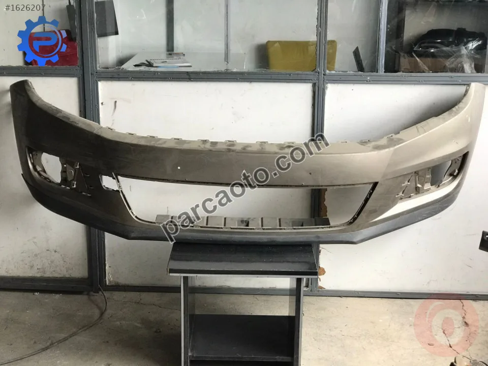 Volkswagen Polo Tampon Ön - Düzce Merkez