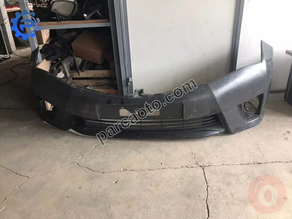 Toyota Corolla Tampon Ön - Düzce Merkez