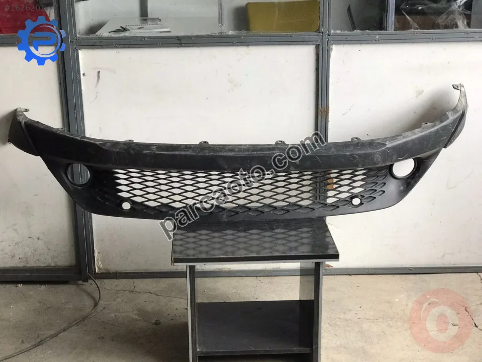 Toyota C-HR Hybrid Tampon Ön - Düzce Merkez