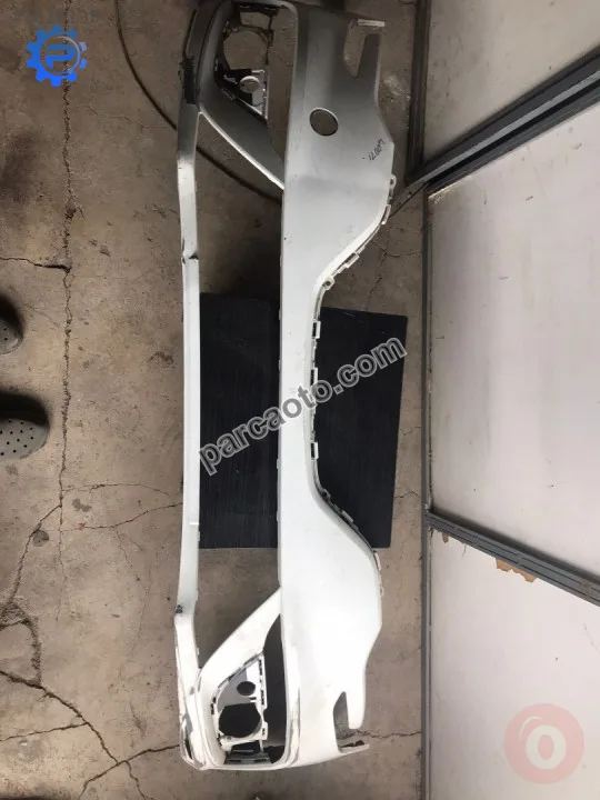 Renault Megane Tampon Ön - Düzce Merkez