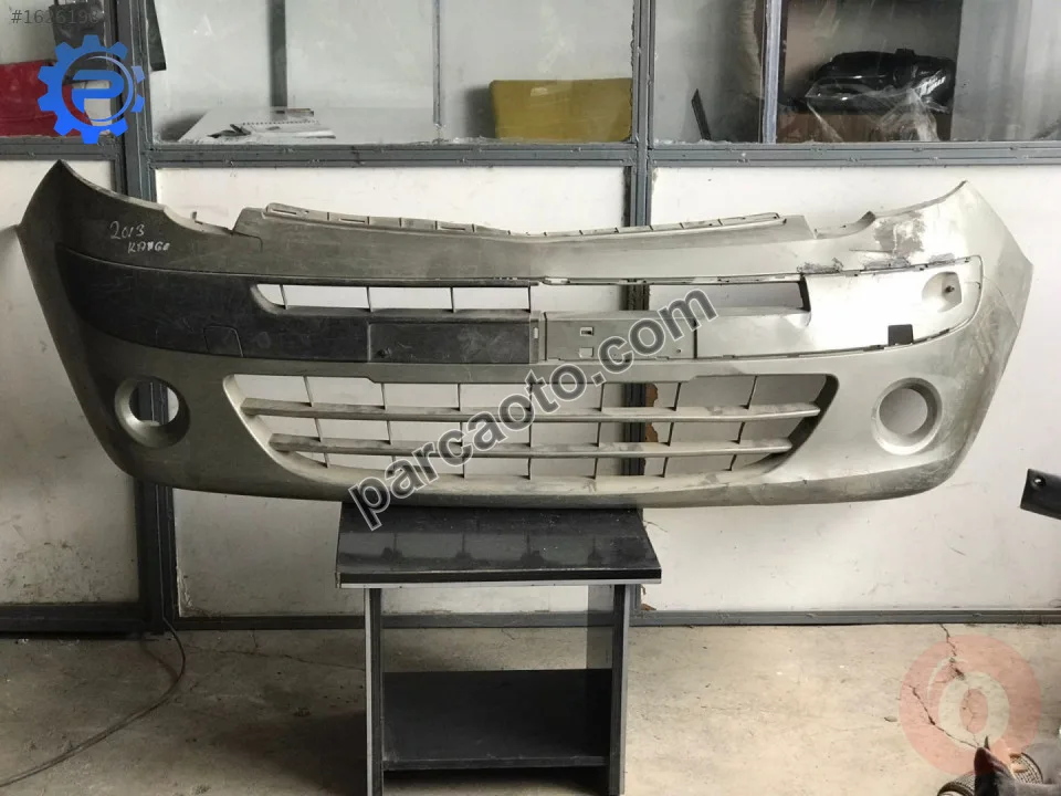 Renault Kangoo Tampon Ön - Düzce Merkez