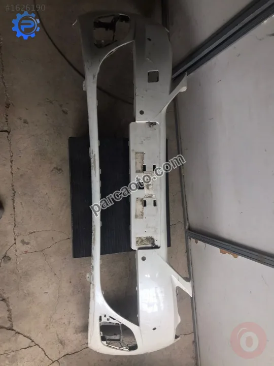 Peugeot 308 orijinal çıkma tampon ön, Düzce Merkez